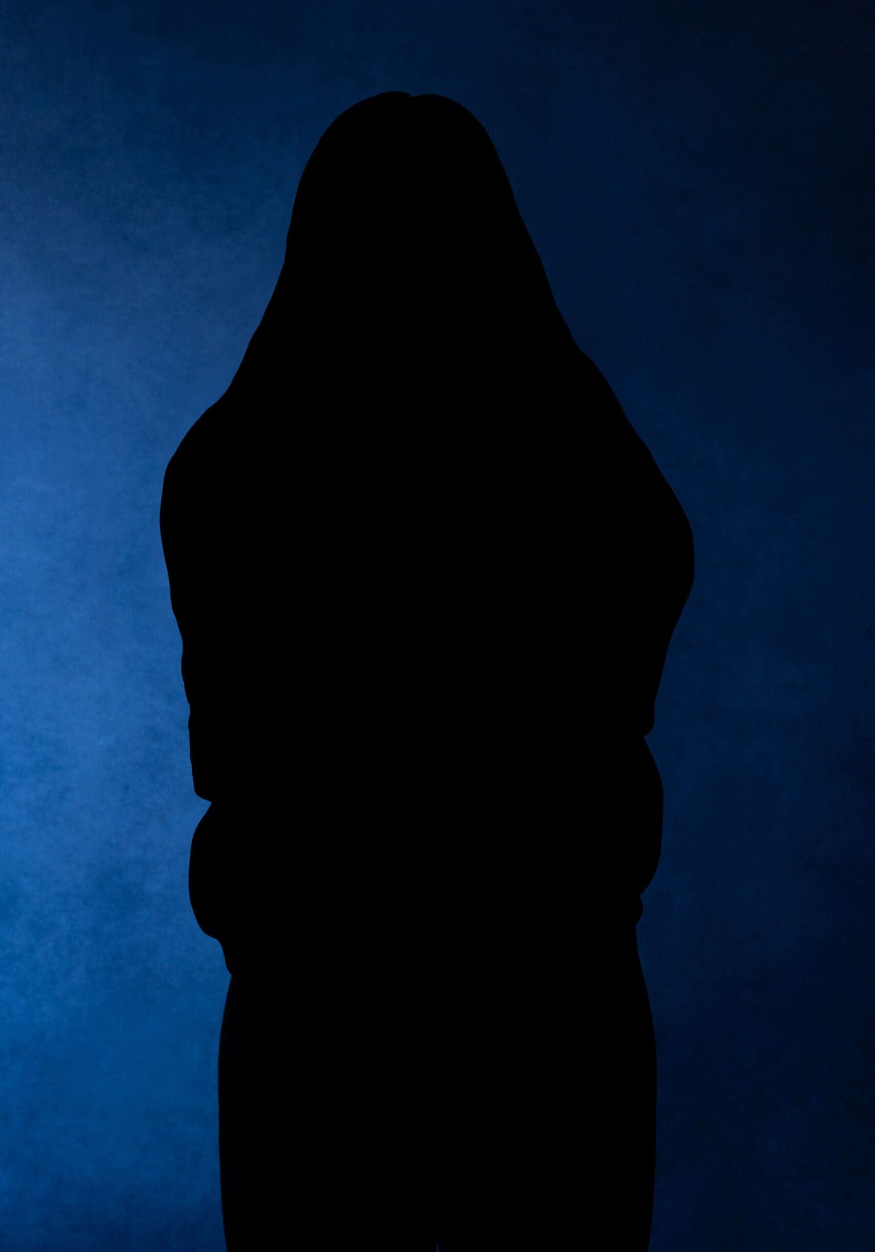 BBV silhouette