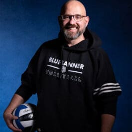 Coach Lucky