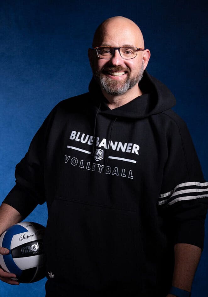 Coach Lucky